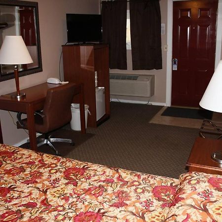 The Village Motel Steamboat Rock 外观 照片